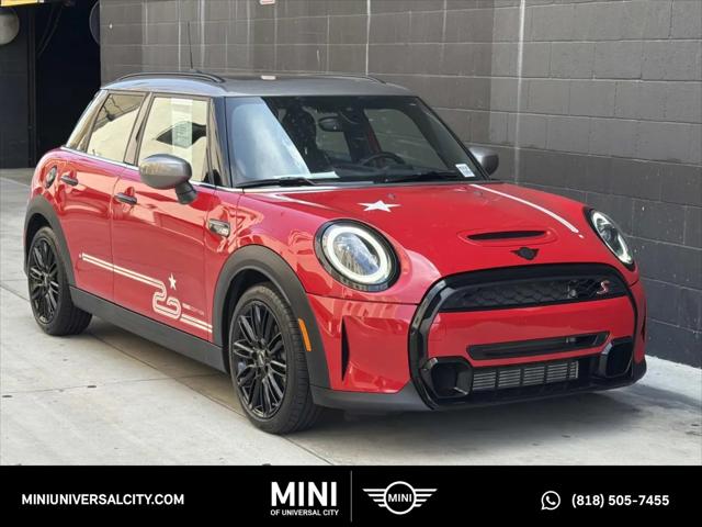 2023 MINI Hardtop Cooper S for sale in North Hollywood, CA
