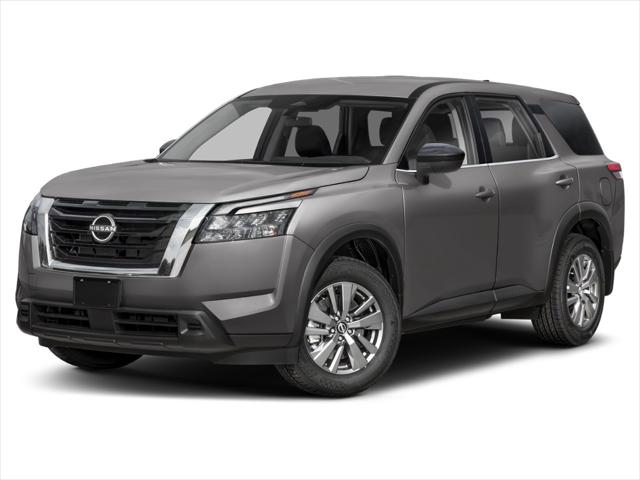 2024 Nissan Pathfinder S 4WD for sale in Marietta, GA