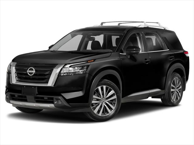 2023 Nissan Pathfinder Platinum FWD for sale in Marietta, GA