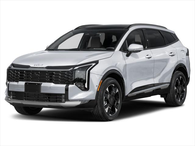 2026 Kia Sportage Hybrid SX-Prestige for sale in Marietta, GA