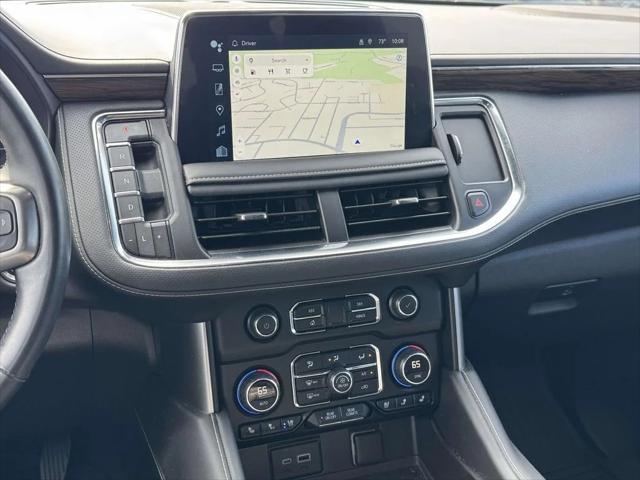 2024 Chevrolet Tahoe 2WD Premier