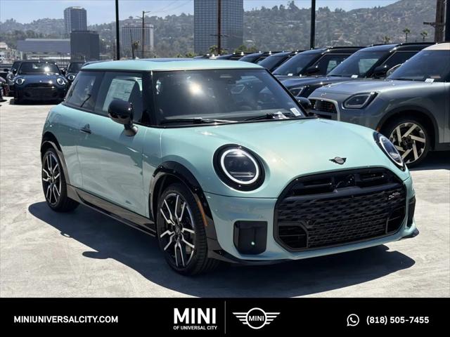 2026 MINI Hardtop Cooper S for sale in North Hollywood, CA