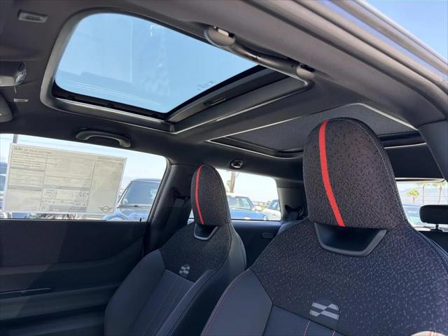 2026 MINI Hardtop Cooper S