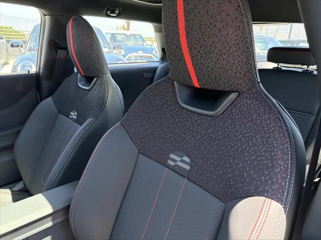 2026 MINI Hardtop Cooper S
