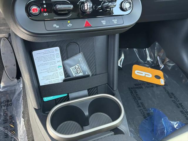 2026 MINI Hardtop Cooper S