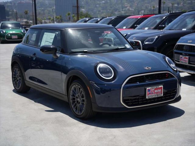 2026 MINI Hardtop Cooper S for sale in North Hollywood, CA