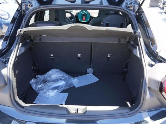 2026 MINI Hardtop Cooper S