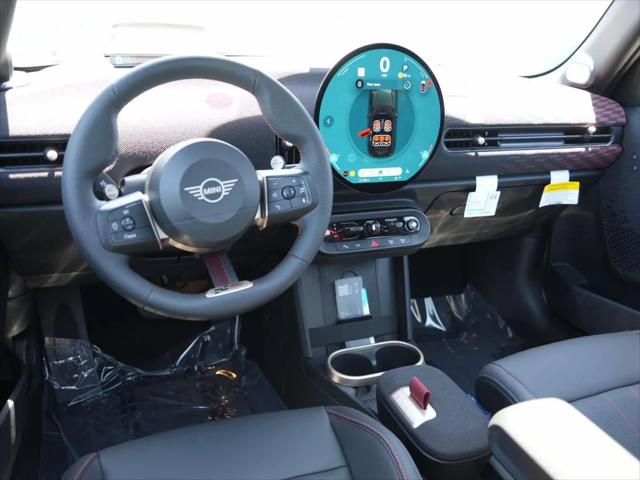 2026 MINI Hardtop Cooper S