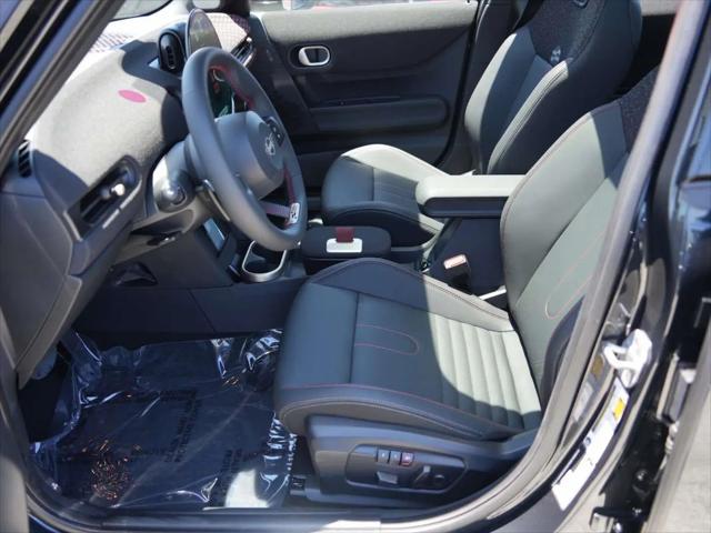 2026 MINI Hardtop Cooper S