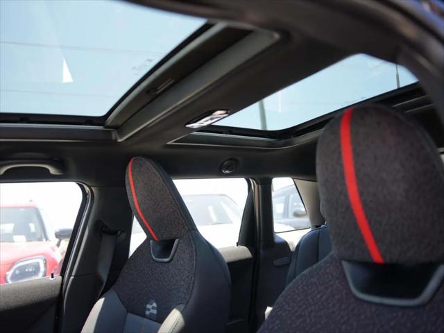 2026 MINI Hardtop Cooper S
