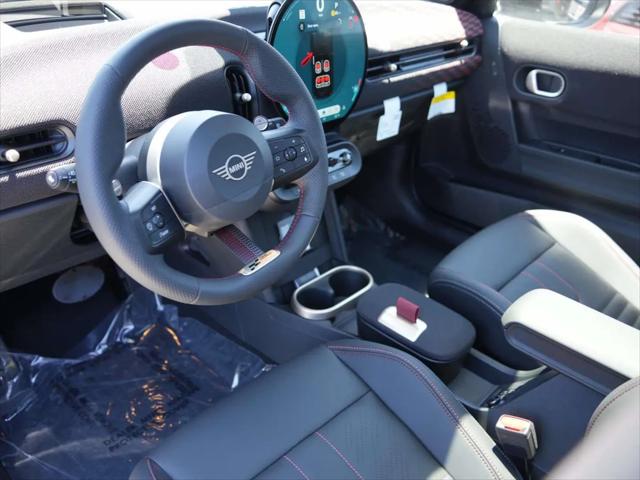 2026 MINI Hardtop Cooper S