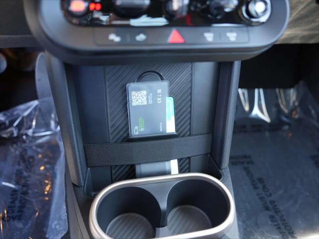 2026 MINI Hardtop Cooper S