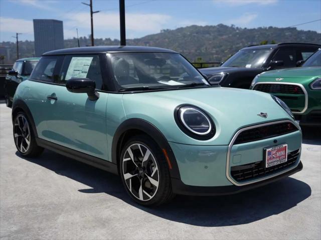 2026 MINI Hardtop Cooper S for sale in North Hollywood, CA
