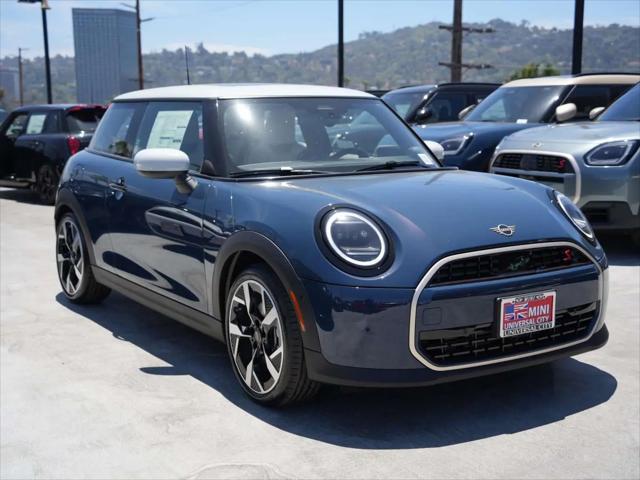2026 MINI Hardtop Cooper S for sale in North Hollywood, CA