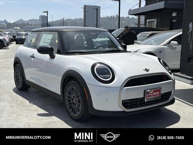 2026 MINI Hardtop Cooper S for sale in North Hollywood, CA