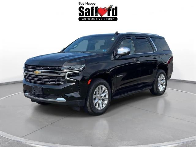 2024 Chevrolet Tahoe 2WD Premier