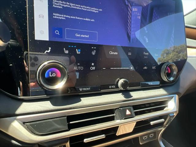 2023 Lexus RX 350 Premium