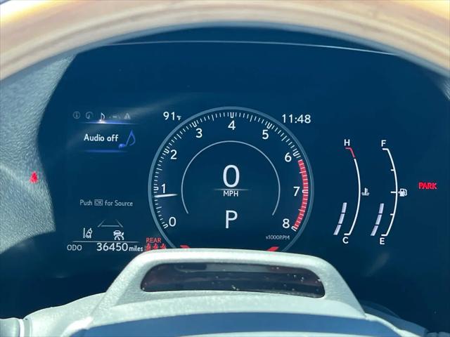 2023 Lexus RX 350 Premium