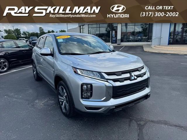 2025 Mitsubishi Outlander Sport 2.0 S AWC for sale in Indianapolis, IN