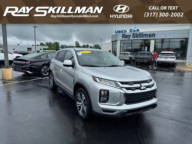 2025 Mitsubishi Outlander Sport 2.0 S AWC for sale in Indianapolis, IN