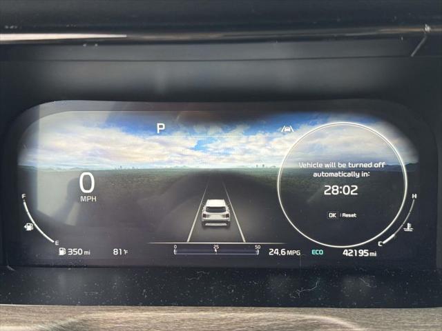 2023 Kia Sorento X-Line SX Prestige