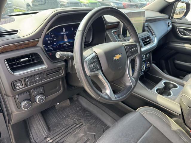2024 Chevrolet Tahoe 2WD Premier