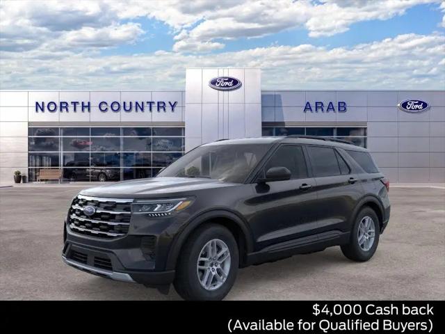 2026 Ford Explorer Active for sale in Arab, AL