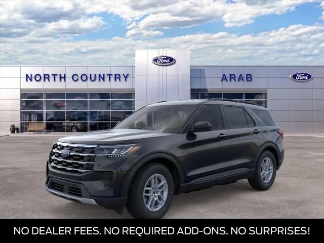 2026 Ford Explorer Active for sale in Arab, AL