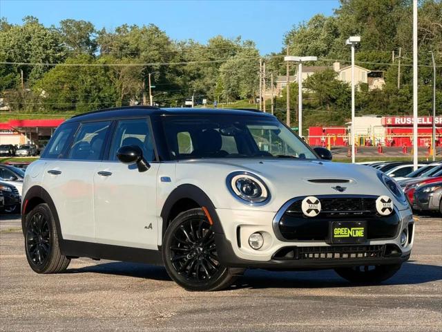 2019 MINI Cooper Clubman Cooper S for sale in Bellevue, NE