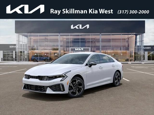 2026 Kia K5 GT-Line FWD for sale in Indianapolis, IN
