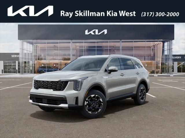 2026 Kia Sorento S for sale in Indianapolis, IN