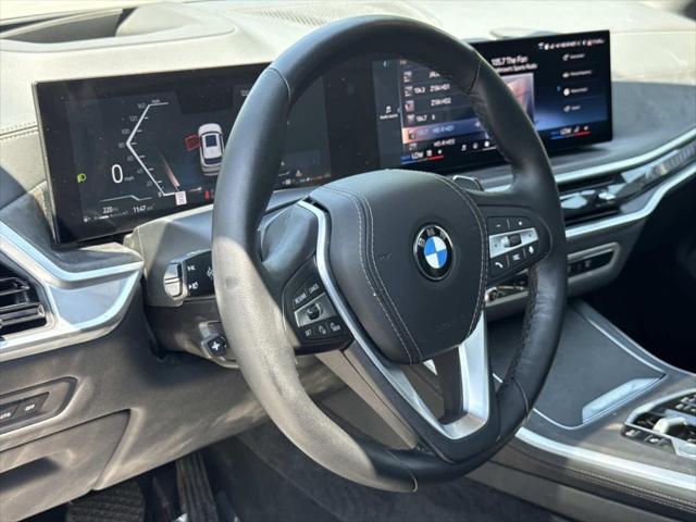 2024 BMW X5 xDrive40i 2024 BMW X5 xDrive40i