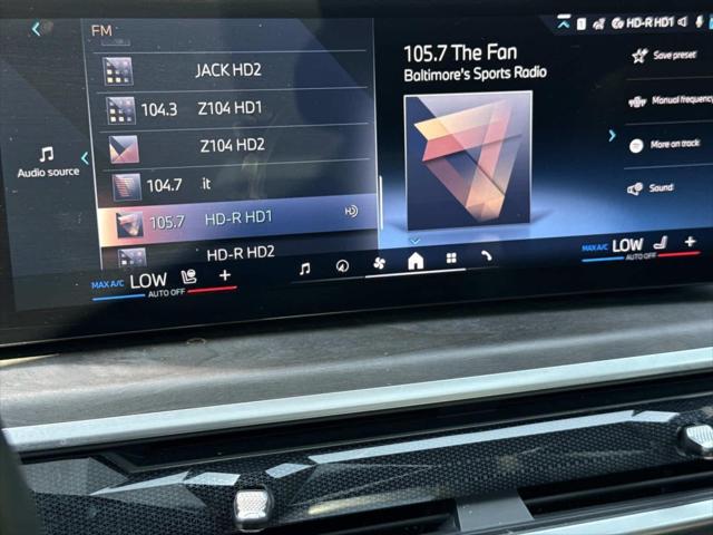 2024 BMW X5 xDrive40i 2024 BMW X5 xDrive40i