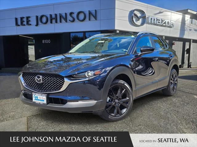 2025 Mazda CX-30 2.5 S Select Sport for sale in Seattle, WA