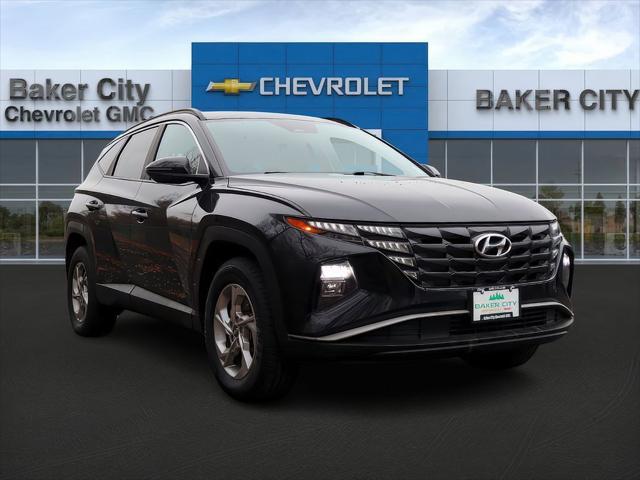 2022 Hyundai Tucson SEL for sale in Pasco, WA