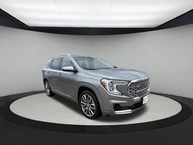 2024 GMC Terrain AWD Denali for sale in Sycamore, IL