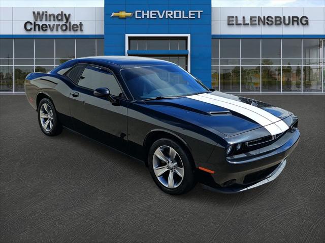 2016 Dodge Challenger SXT for sale in Ellensburg, WA