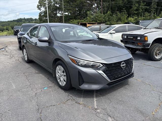 2024 Nissan Sentra S Xtronic CVT for sale in Morristown, TN