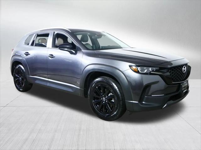 2025 Mazda CX-50 2.5 S Premium Package for sale in Brooklyn Center, MN