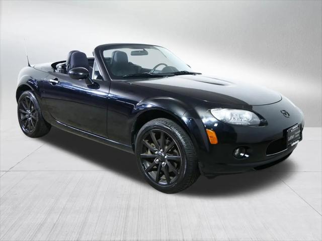 2008 Mazda MX-5 Touring for sale in Brooklyn Center, MN