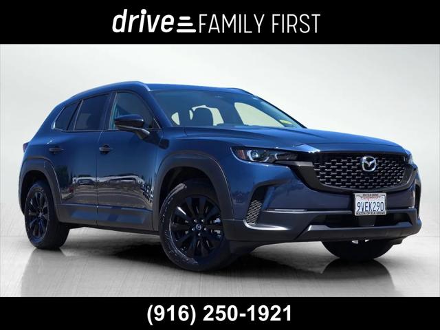2026 Mazda CX-50 2.5 S Select for sale in Elk Grove, CA