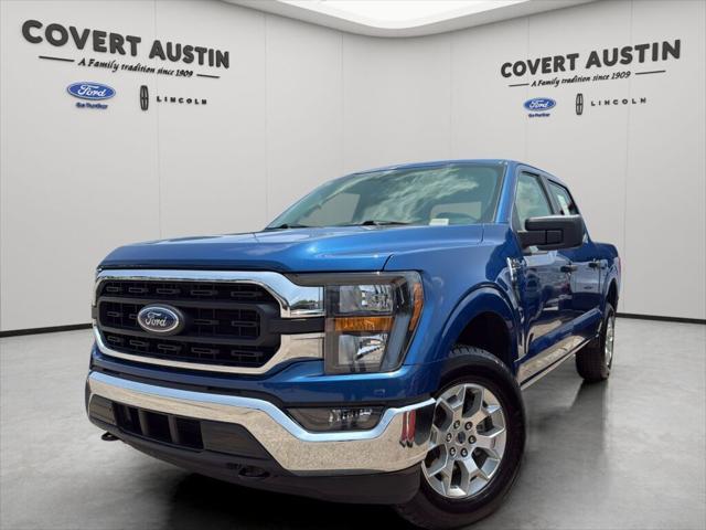 2023 Ford F-150 XLT for sale in Austin, TX