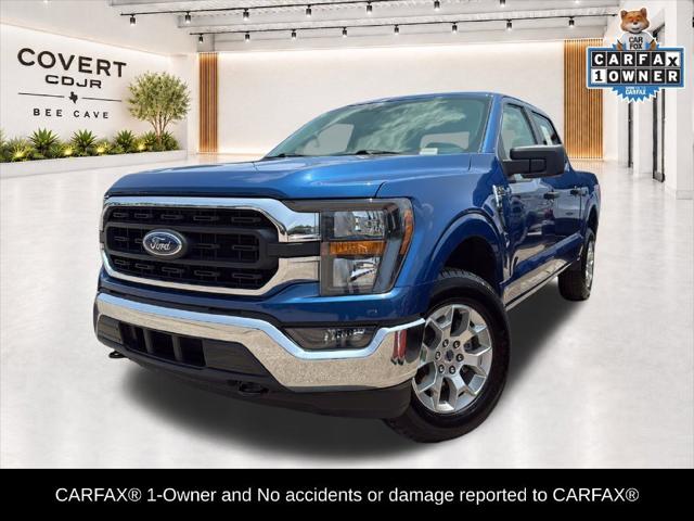 2023 Ford F-150 XLT for sale in Austin, TX