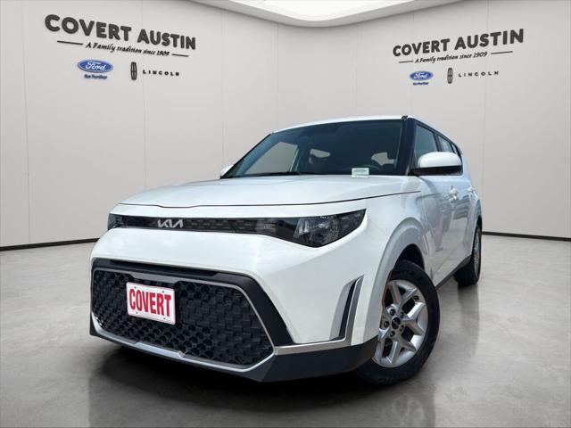 2024 Kia Soul LX for sale in Austin, TX