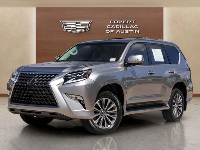 2023 Lexus GX 460 Luxury for sale in Austin, TX