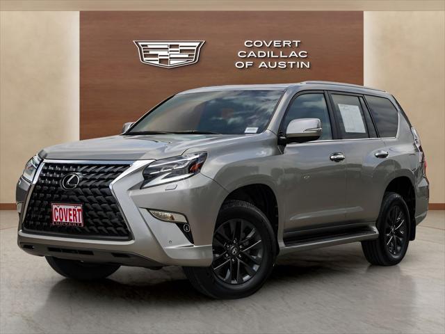 2023 Lexus GX 460 Premium for sale in Austin, TX