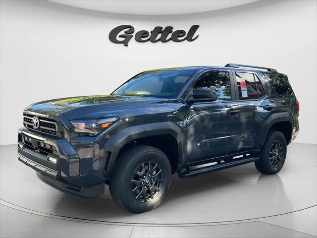 2026 Toyota 4Runner SR5 for sale in Gainesville, FL