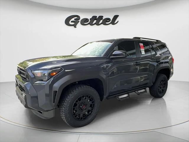 2026 Toyota 4Runner SR5 for sale in Gainesville, FL