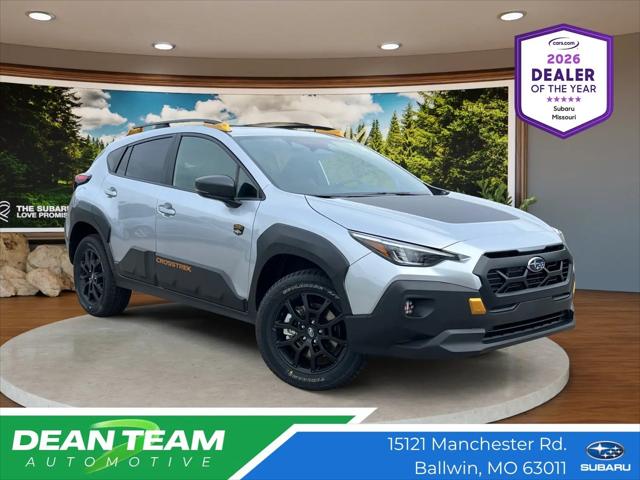 2026 Subaru Crosstrek Wilderness for sale in Ballwin, MO