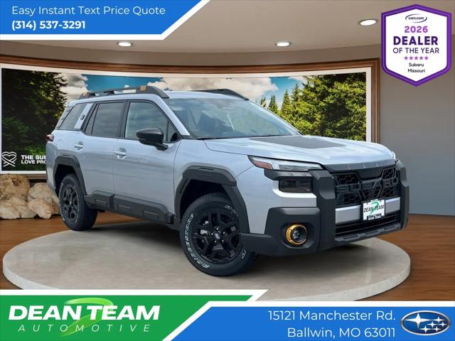 2026 Subaru Outback Wilderness for sale in Ballwin, MO